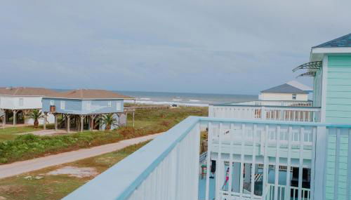 Feel the Seabreeze - Foto 2