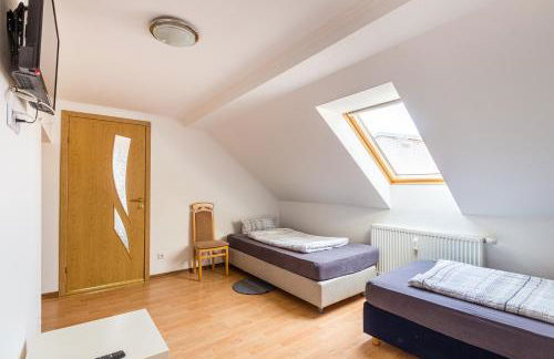 Monteurhaus in Bitterfeld-Wolfen - Foto 17