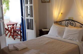 Pension Hlias - Chora Amorgos - Foto 18