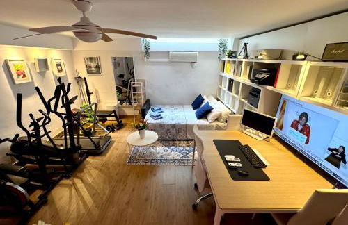 casa en Masnou junto a playa y tren - Photo 19