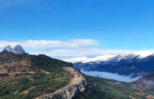 Masia Cap del Roc - Photo 34