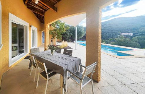 Awesome Home In Roquebrun - Foto 8