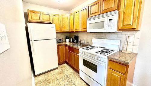 Lennox C407 Cozy and Spacious Studio1br Apt - Foto 4