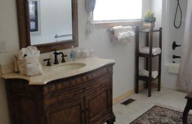 Mountain Harbor Lodge cottage on Lake Ouachita - Foto 14