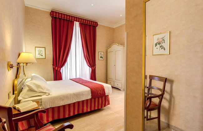 Roman Terrace - Foto 10