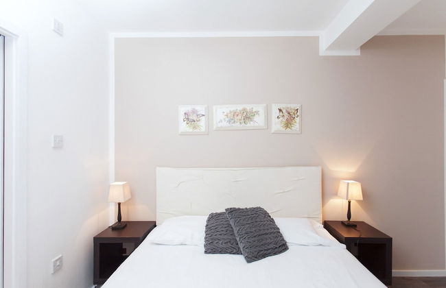 Royal Court of Justice view - Foto 5