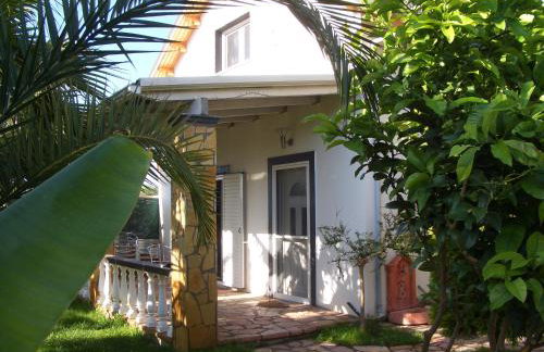 Aspri Villa - Foto 25