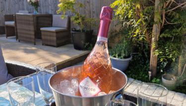 The Hideaway - Central Wareham - Foto 2