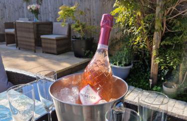 The Hideaway - Central Wareham - Foto 2