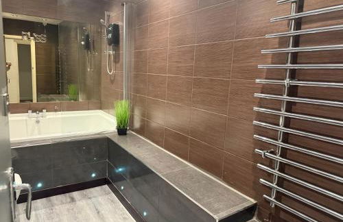 Amazing 10 bed apartments on Mathew Street - Foto 65