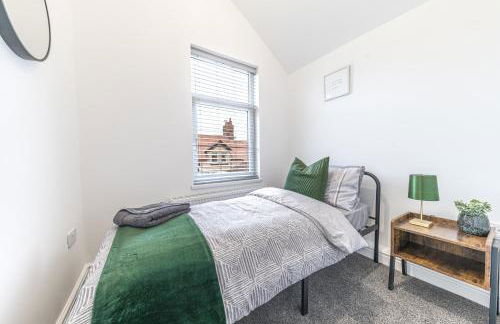 Lakes Seaside Retreat - Foto 8