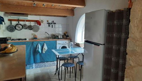 La maison de Daniel - Esparron-de-Verdon - Foto 4