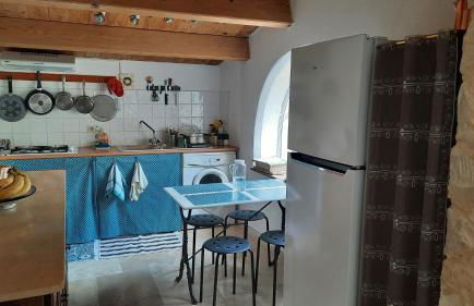 La maison de Daniel - Esparron-de-Verdon - Foto 4