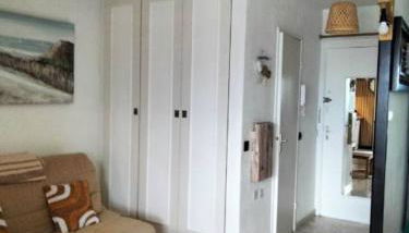 Studio baie Cannes golf piscine mer - Foto 2