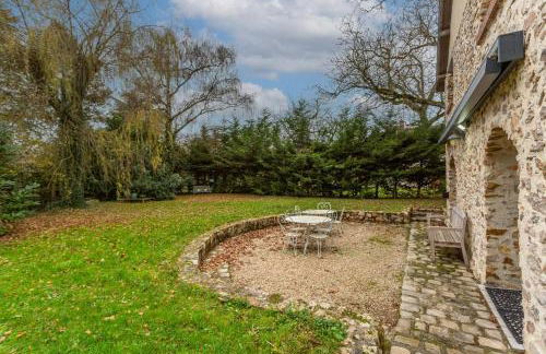 La Ruche - Maison 7p avec Jardin - Photo 14