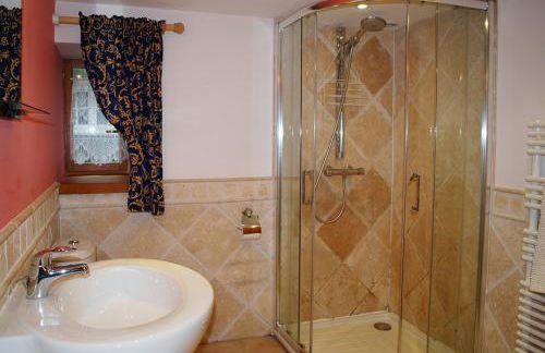 Val Rive - Rose Cottage - Foto 6