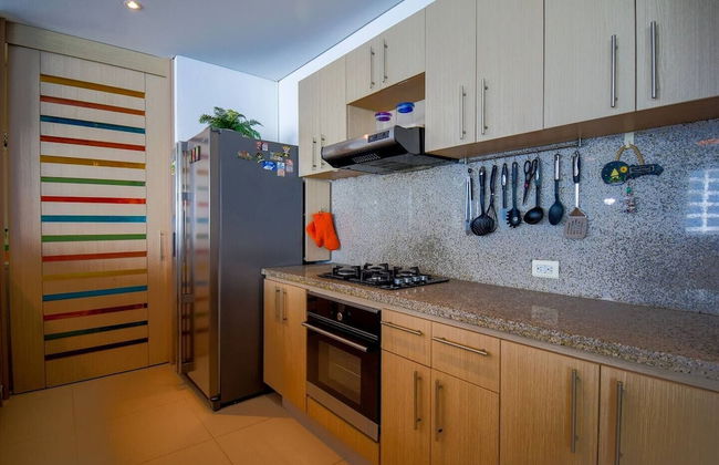 Reserva del Mar Apartamentos - Photo 48