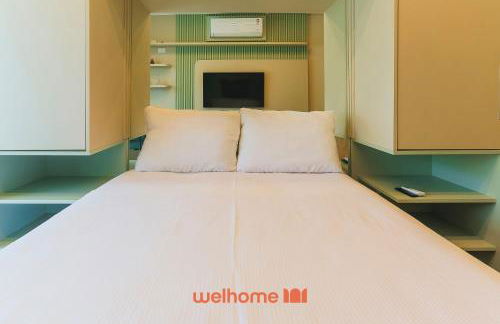 Studio em Cotia com piscina e academia - Foto 10