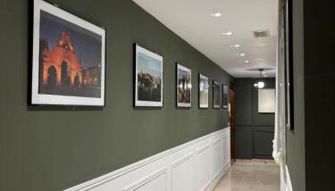 Apartamento Alameda Centro - Photo 3, Lobby or reception