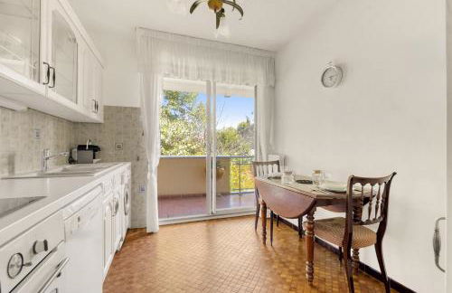 Canopée 612 - Bel appt avec terrasses - Foto 3