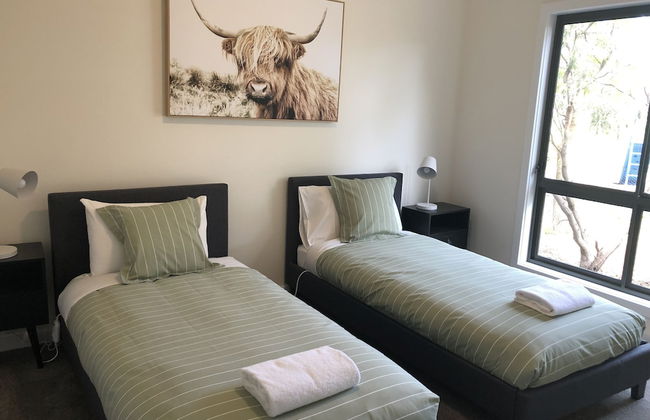 High Country Holiday Park - Foto 31