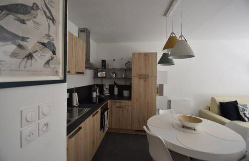 Le Temps d'une Escale à St Wary - Foto 11