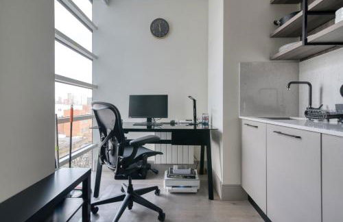 Luxury Designer Apartment - Foto 19