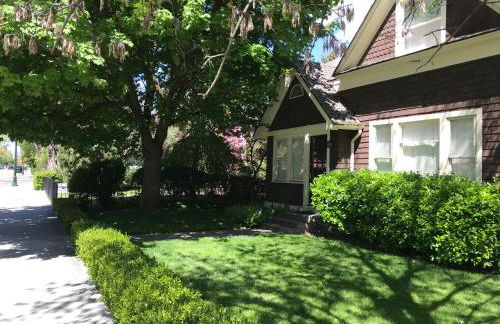 Rare 3BR House - Boise's Historic Geothermal Corridor - Foto 4