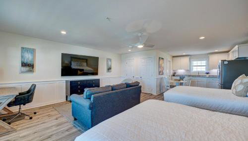 107 Queen Suite, 1st Floor Sundown - Foto 4