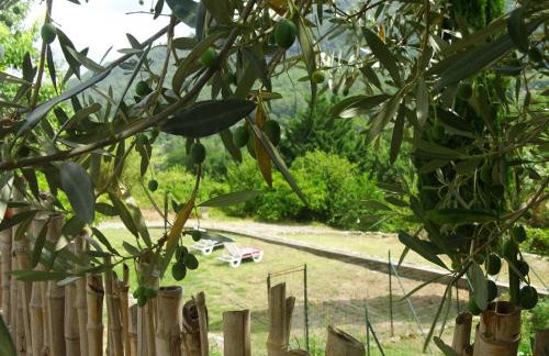 LUVA d'Azur, Rez de villa LE RIOU - LE VALLON - Foto 44