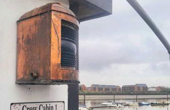 Inner Dowsing Lightship - Photo 15