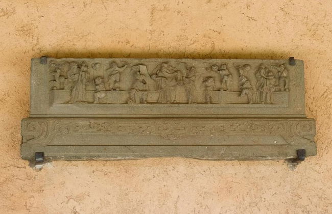 Corte Breda Agriturismo Bed & Breakfast - Foto 70