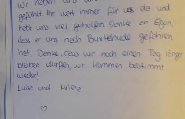 Gemütliches Häuschen im Alten Land - Foto 19