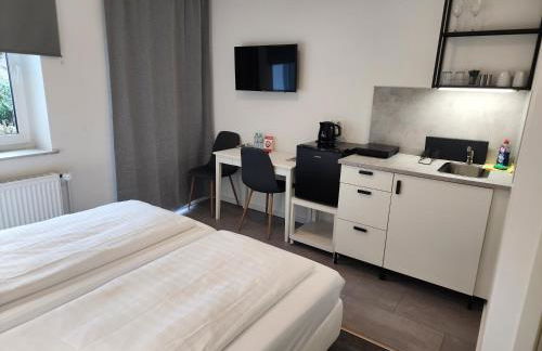 Davin City Aparments - Self-Check-In - Foto 122