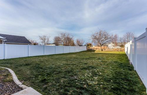 Gray Cloud Townhomes - Foto 40