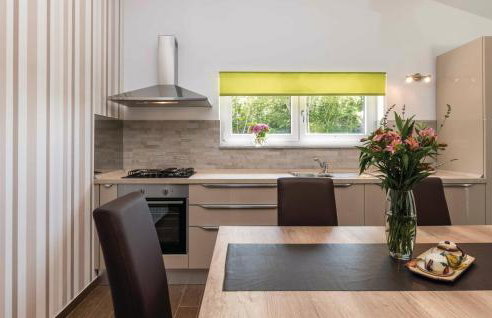 Two-Bedroom Holiday Home In Vodnjan - Foto 14
