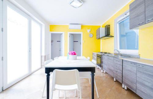 Villa Ciullo con Piscina Privata a Pescoluse by HDSalento - Foto 18