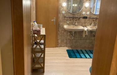 Ferienwohnung am Wiehengebirge - Foto 21