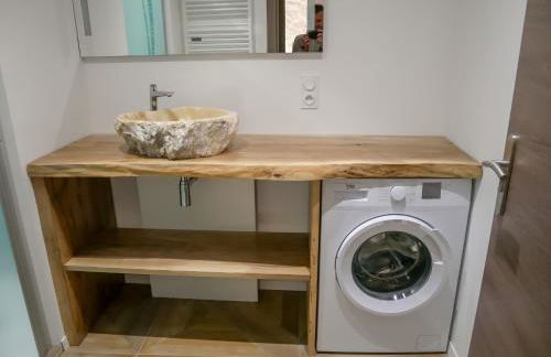 Gîte des Augustins - Foto 11