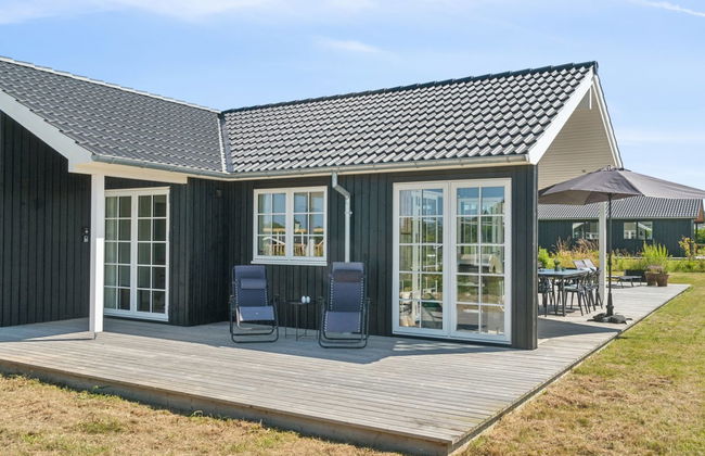 "Annerose" - 550m from the sea - Foto 7