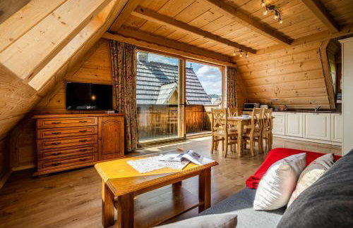 Osada Kościelisko - Tatry na Wyciągnięcie Ręki - Foto 40