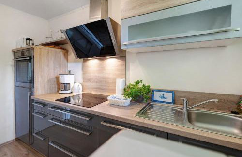 Ferienwohnungen Zur Mühle - Foto 20