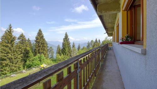 Gorgeous Apartment In Lamon With Wifi - Foto 2, Garden