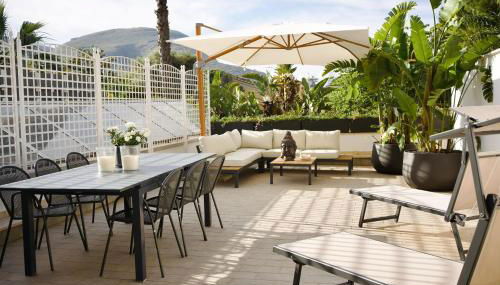 Villa Finch Mondello - Foto 2