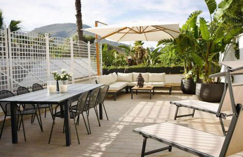 Villa Finch Mondello - Foto 2