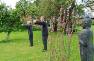 FW Achterdeck, 1 Obergeschoss, Petershof-Lehbek - Foto 16