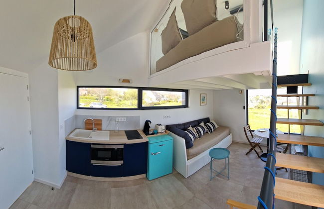 Villa in France Near Sandy Beach - Foto 22