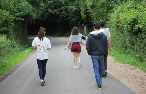 Maison familiale dans le Perche - Foto 26