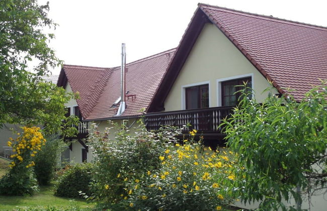 Sachon Comfortable Holiday Residence - Foto 15