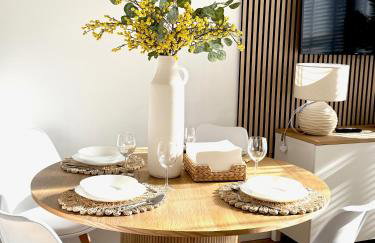 Castlegreen Lux Apartment - Foto 6